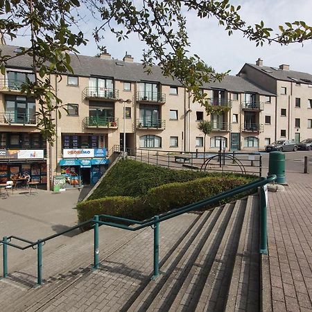 Lln Lodge Louvain-la-Neuve Eksteriør bilde