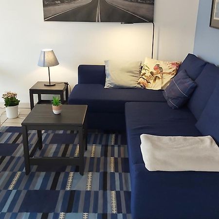 Lln Lodge Louvain-la-Neuve Eksteriør bilde