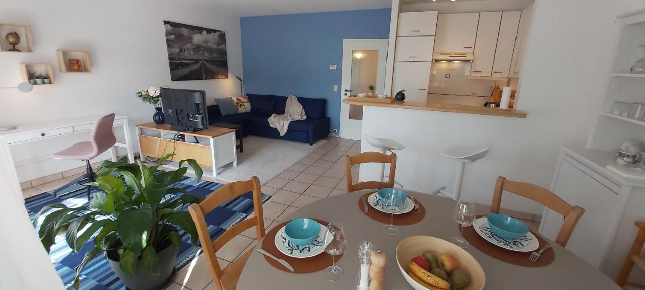 Lln Lodge Louvain-la-Neuve Eksteriør bilde