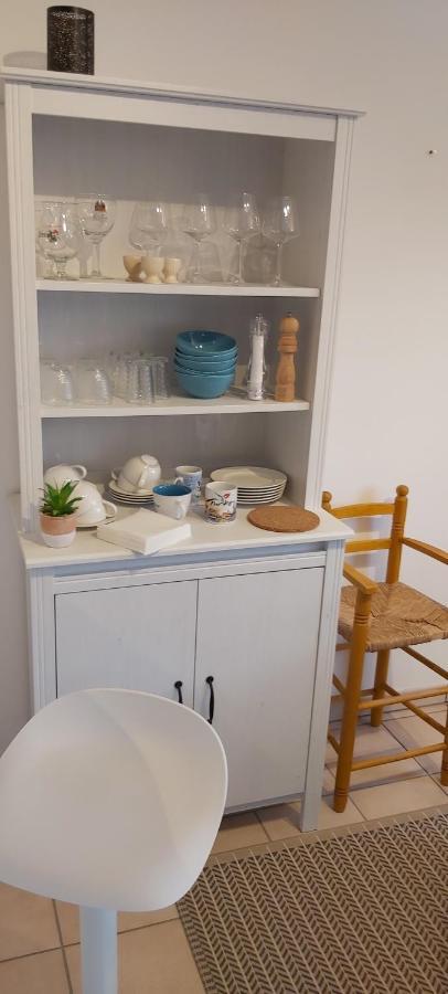 Lln Lodge Louvain-la-Neuve Eksteriør bilde
