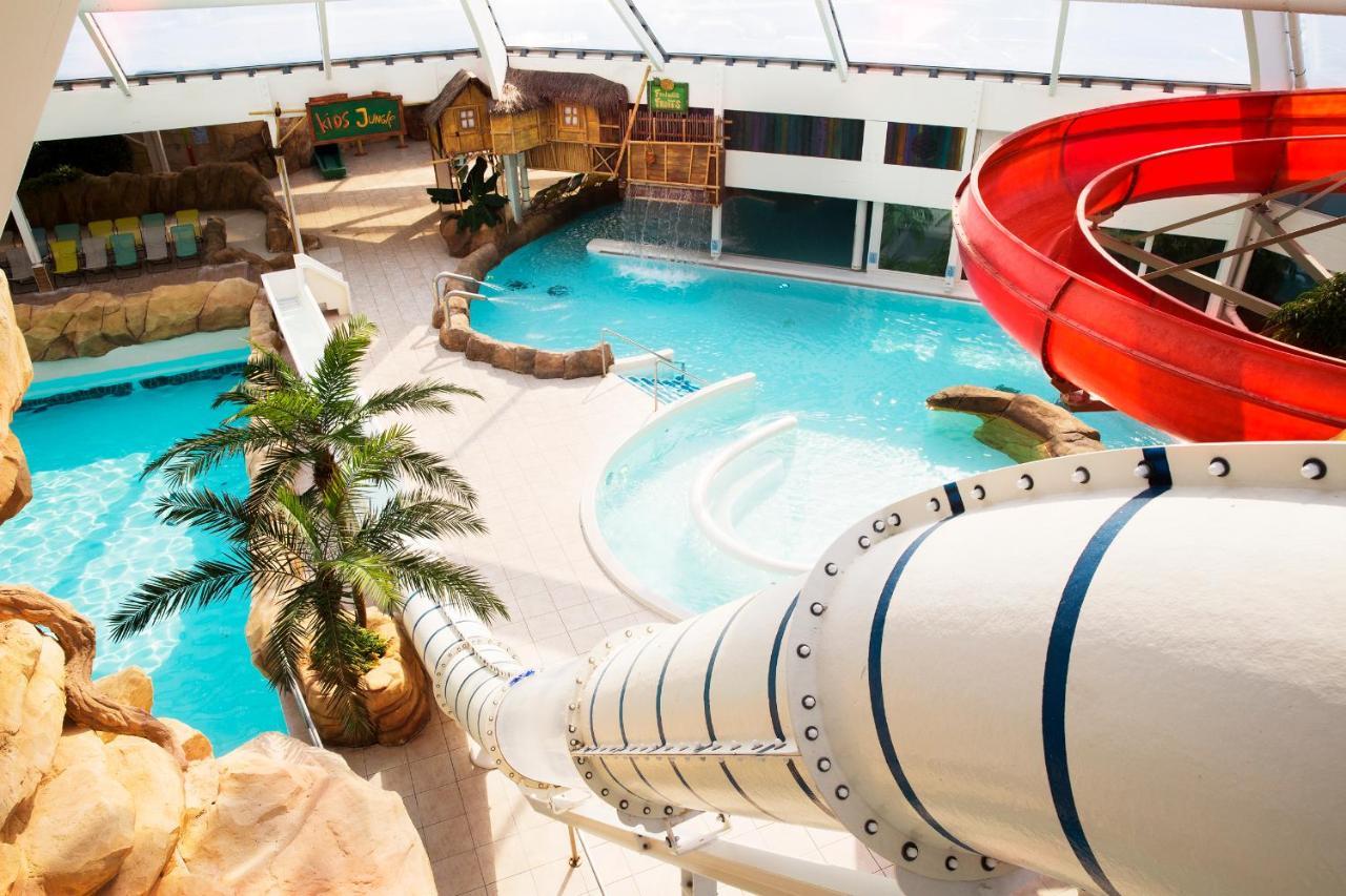 Lln Lodge Louvain-la-Neuve Eksteriør bilde