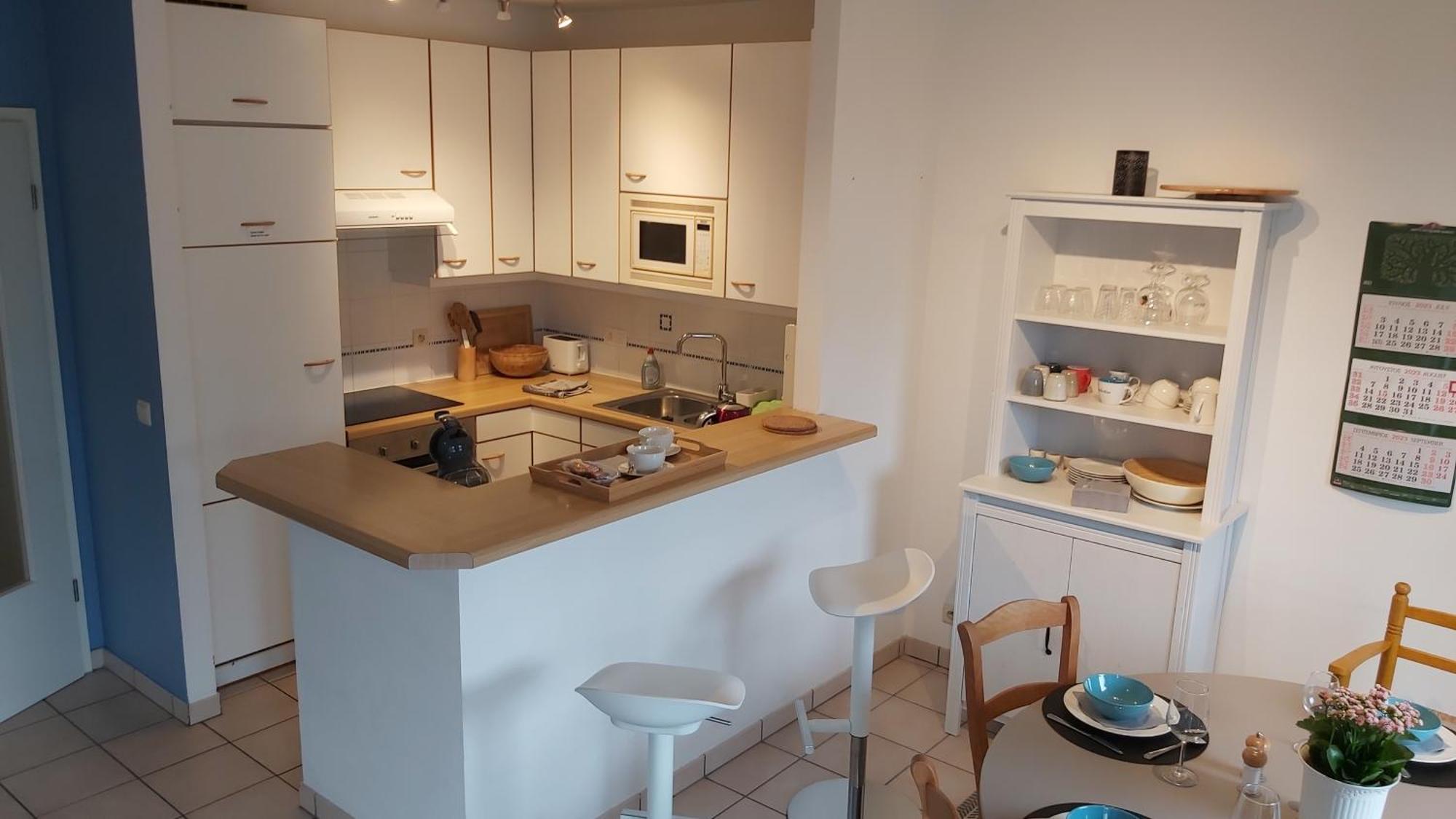 Lln Lodge Louvain-la-Neuve Eksteriør bilde