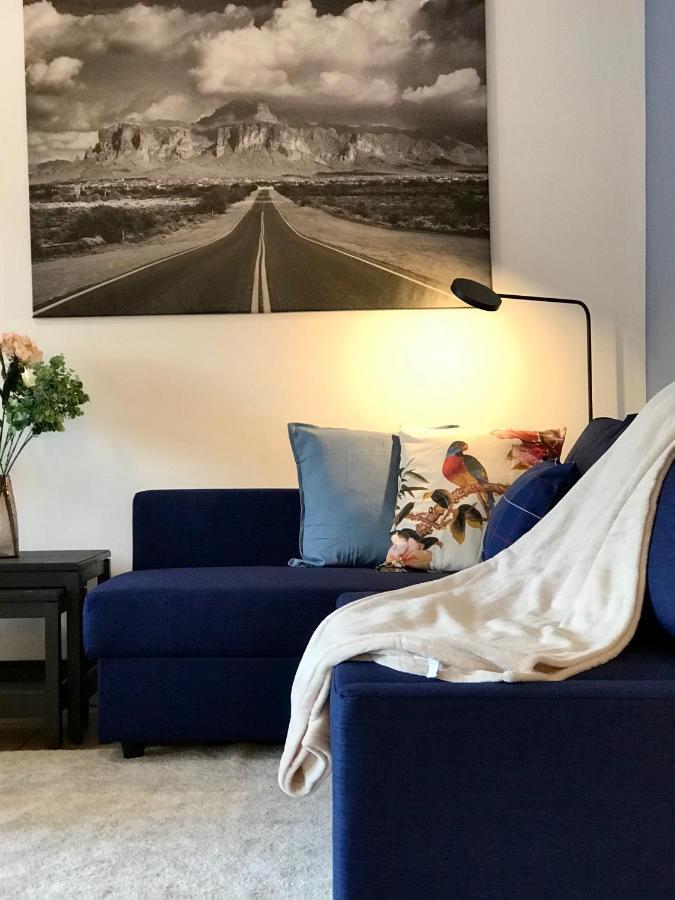 Lln Lodge Louvain-la-Neuve Eksteriør bilde