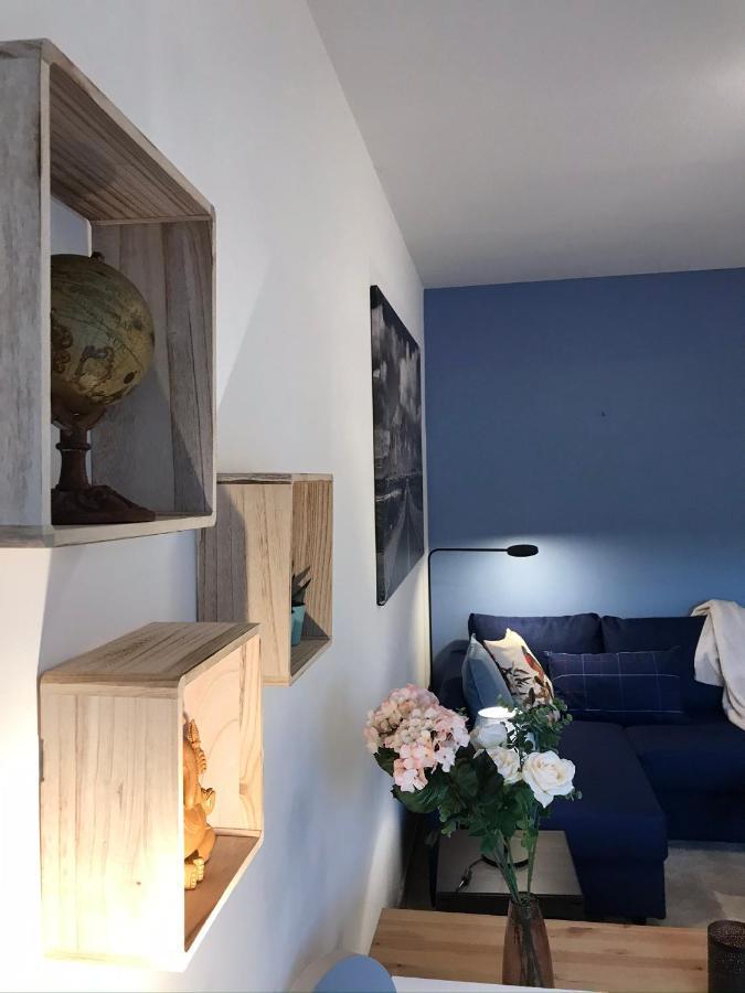 Lln Lodge Louvain-la-Neuve Eksteriør bilde
