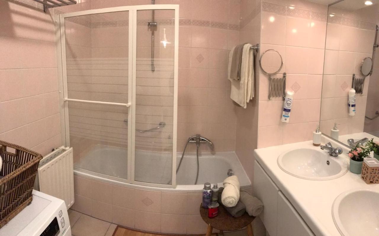 Lln Lodge Louvain-la-Neuve Eksteriør bilde