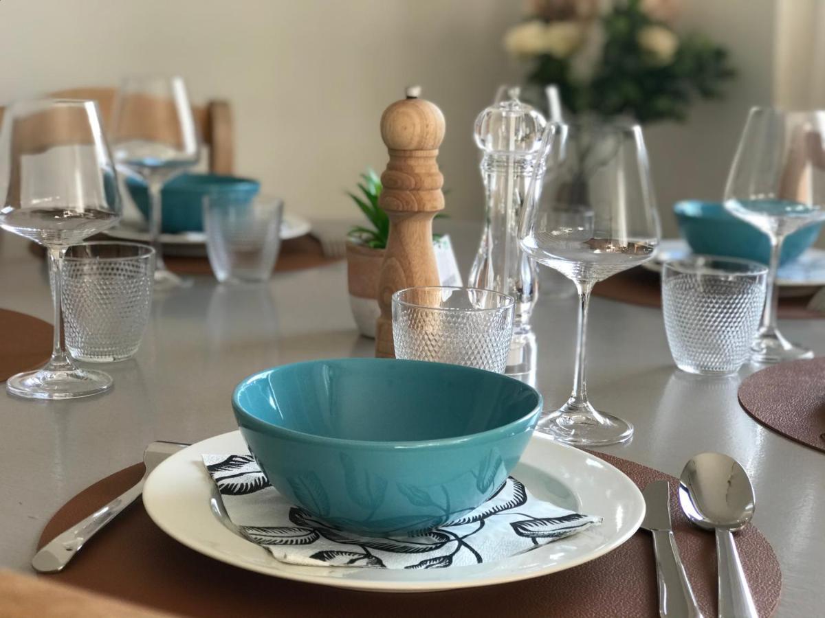 Lln Lodge Louvain-la-Neuve Eksteriør bilde