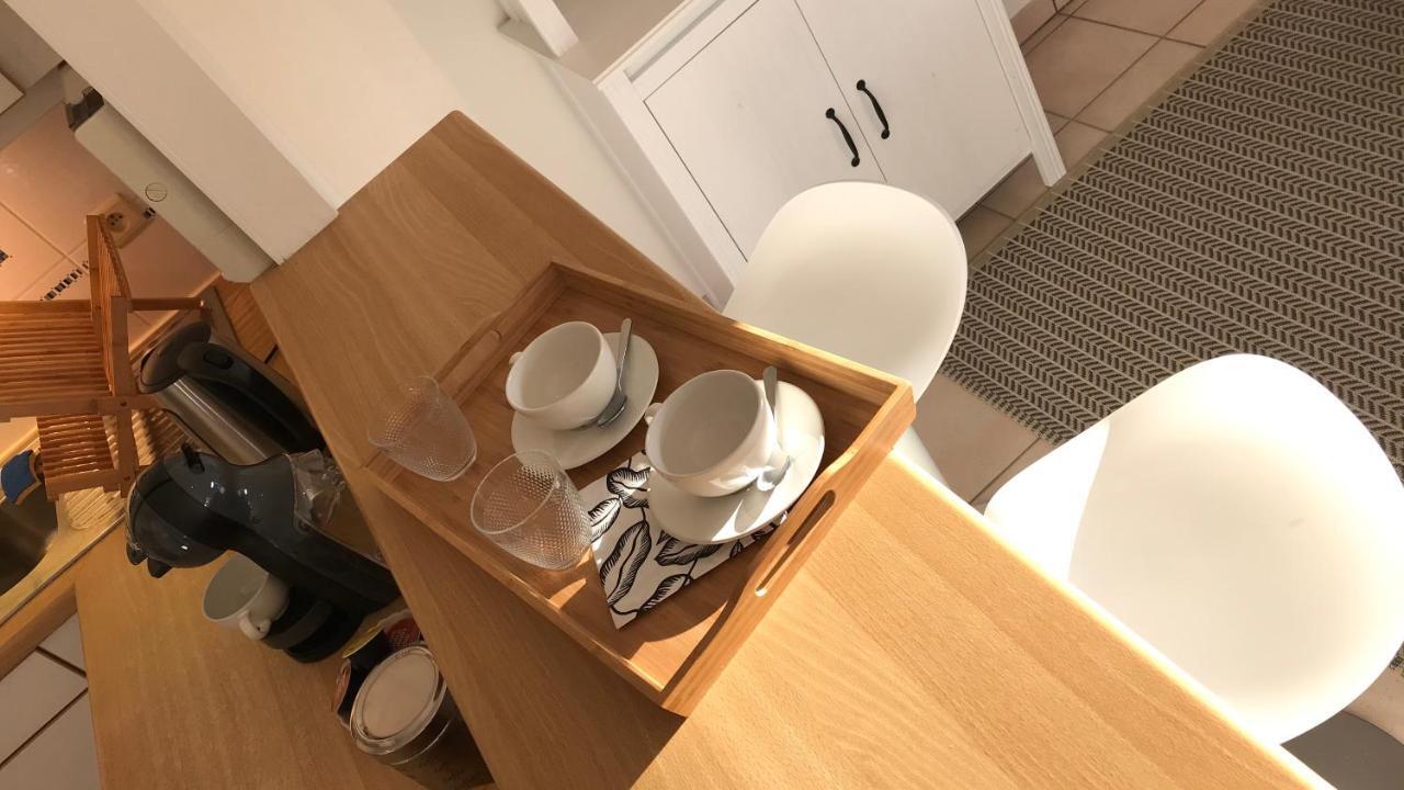 Lln Lodge Louvain-la-Neuve Eksteriør bilde